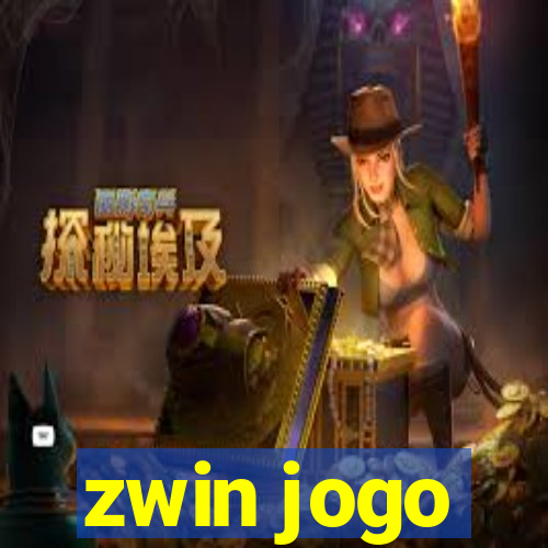 zwin jogo